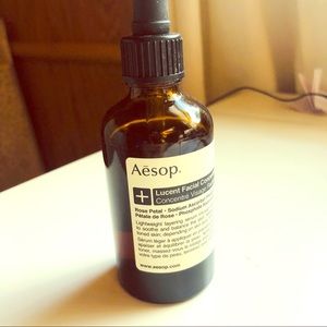 Aesop Lucent Facial Concentrate